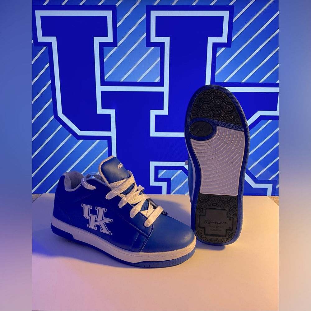 Heelys youth straight up 2.0 University of Kentucky Edition